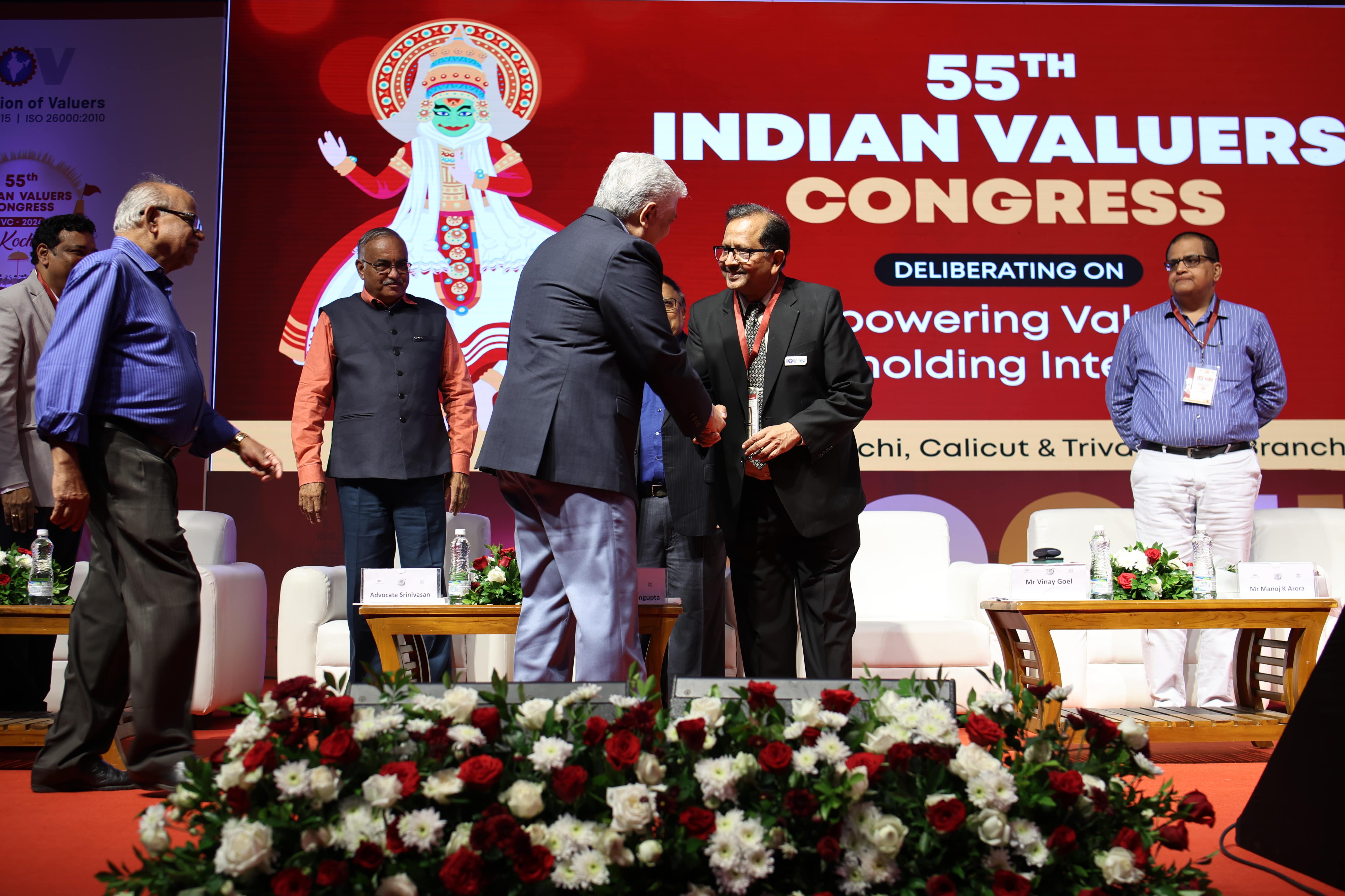 IVC 2024